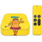 Scooby Doo Velma Apple TV Skin